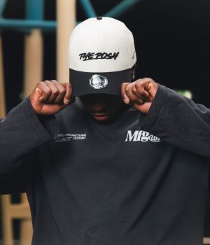 FEK X Posh Collection