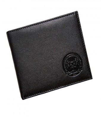 Stadium Leather Wallet