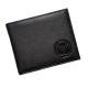 Stadium Leather Wallet