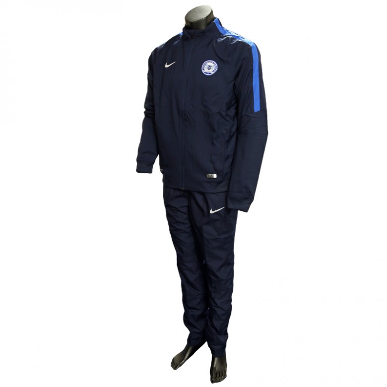 Nike Junior Tracksuit