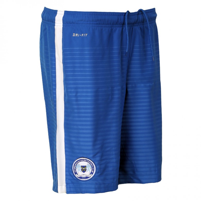 Nike Adult Home Shorts 15/16