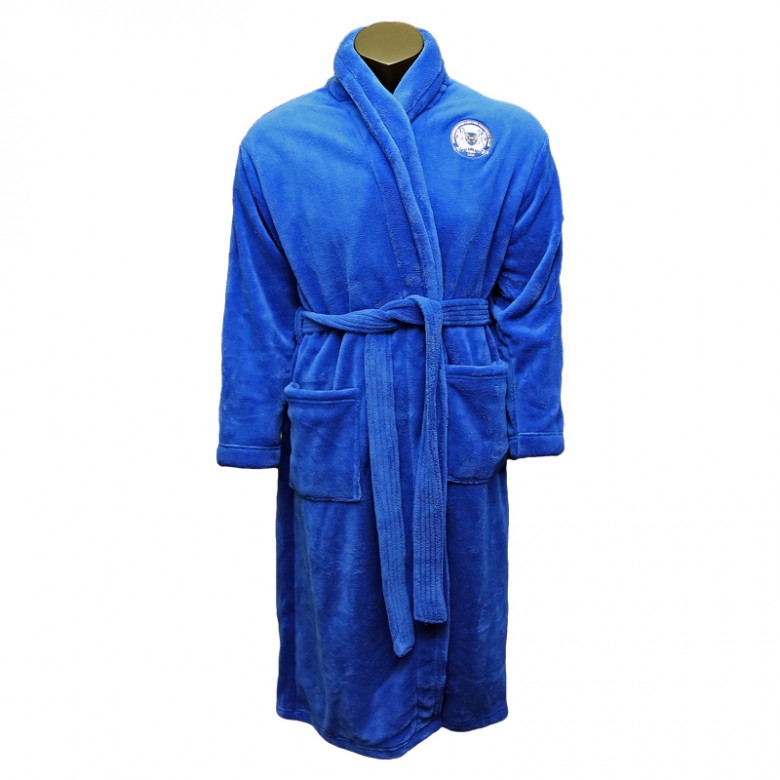Adult Royal Dressing Gown