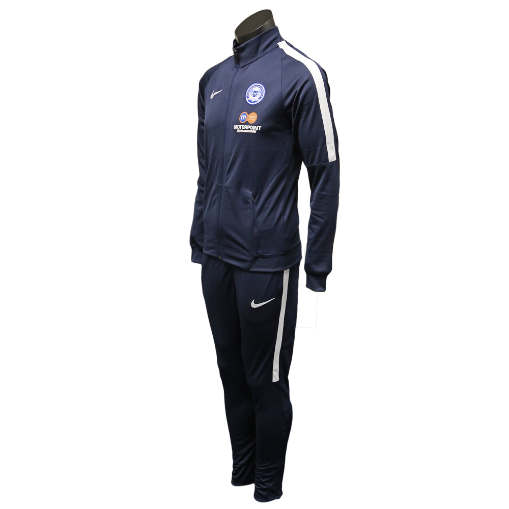 Nike Junior Tracksuit 17/18