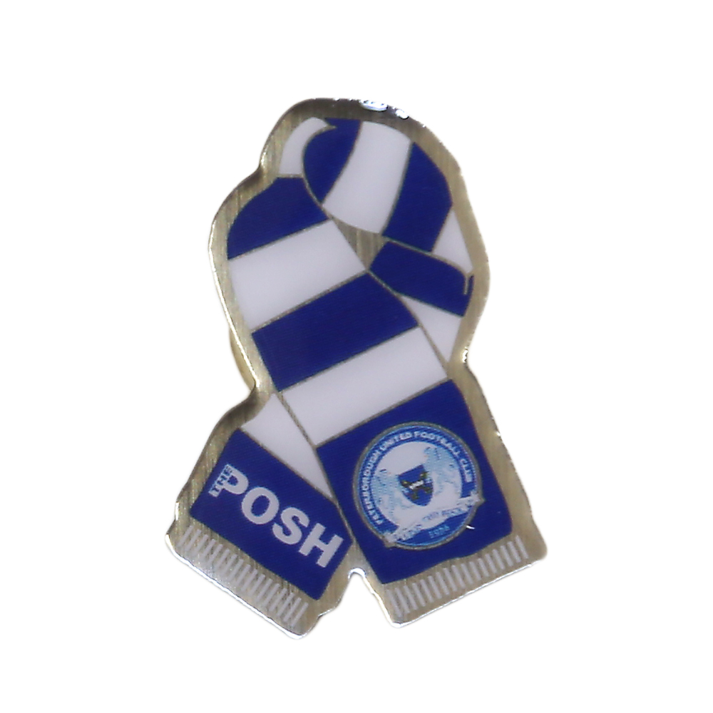 Scarf Badge