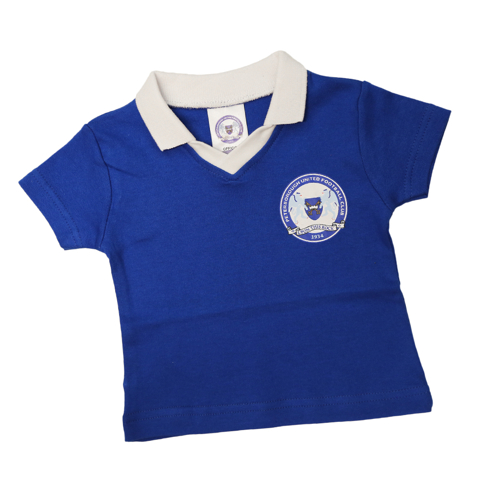 Baby Polo Shirt