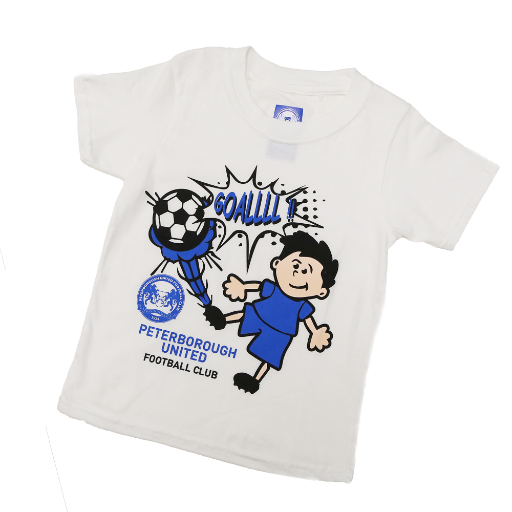 Junior Goal T-Shirt