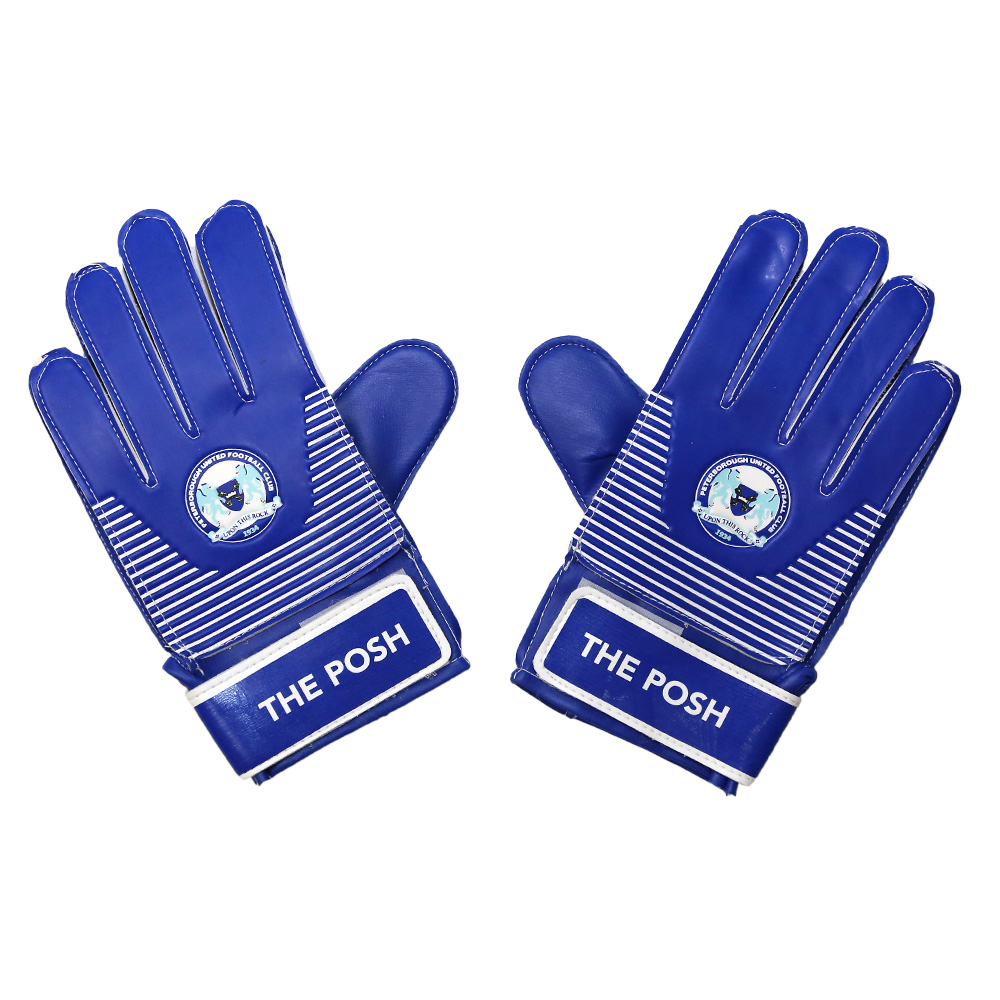 Youth GK Gloves