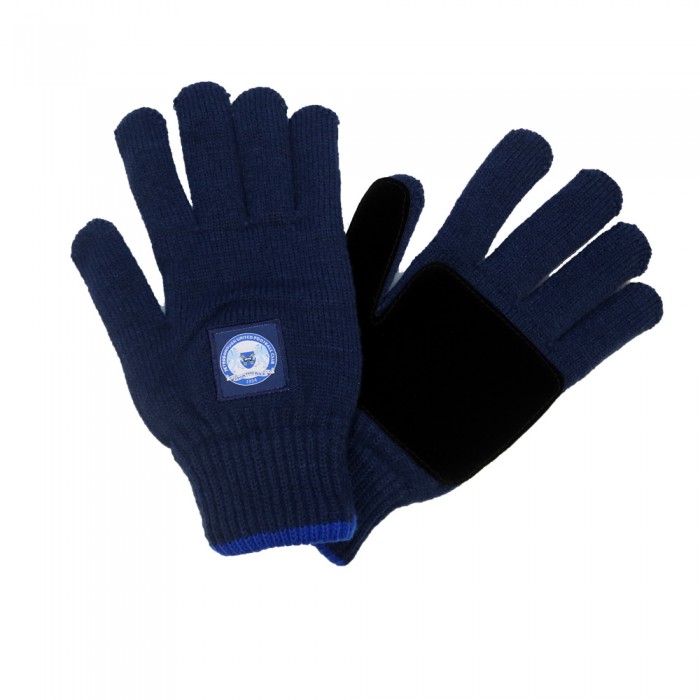Clayton Padded Gloves
