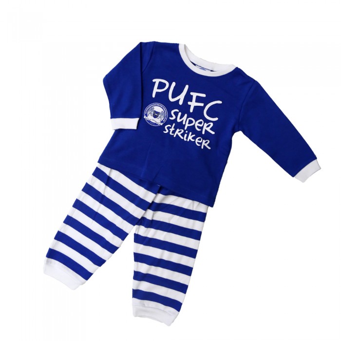 Baby Pyjama Set