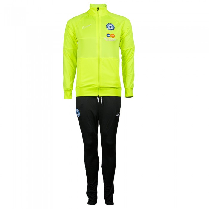 gk tracksuit junior