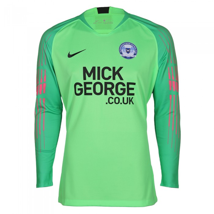 Nike Adult Home GK Shirt 19/20