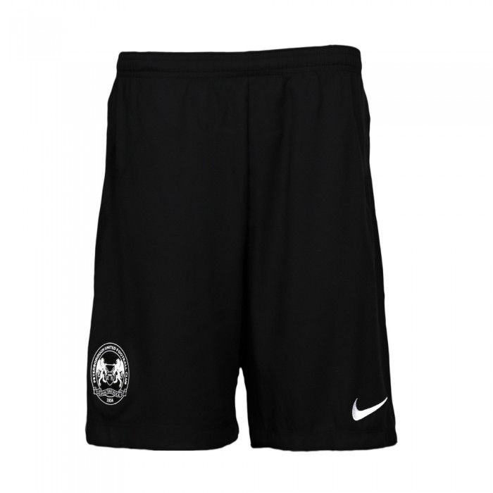 Nike Adult Away Shorts 19/20
