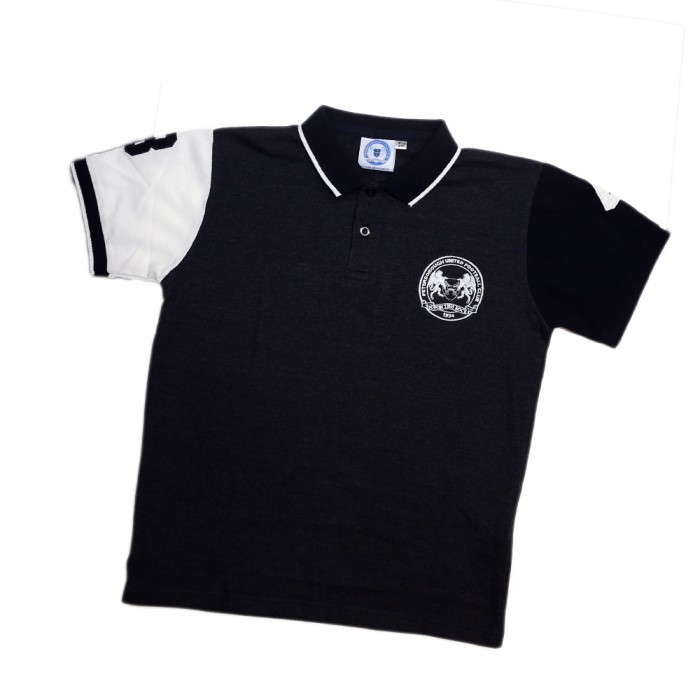 Junior Science Polo Shirt