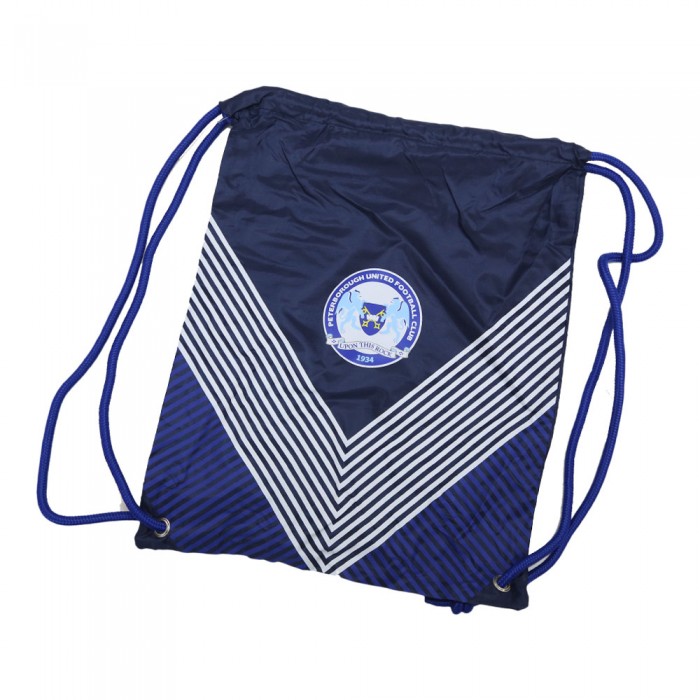 Blaze Gym Bag