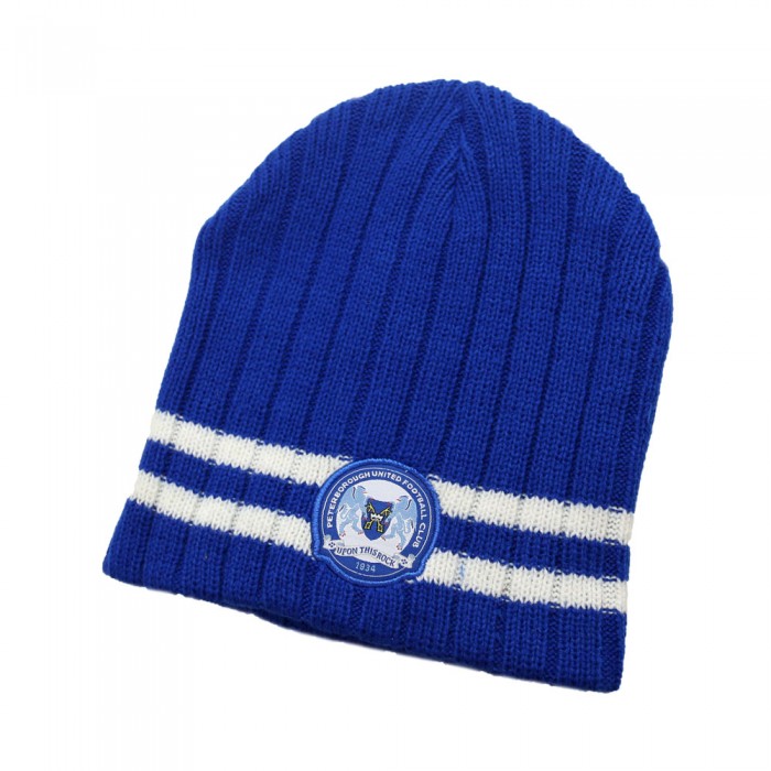 Bradley Beanie Hat