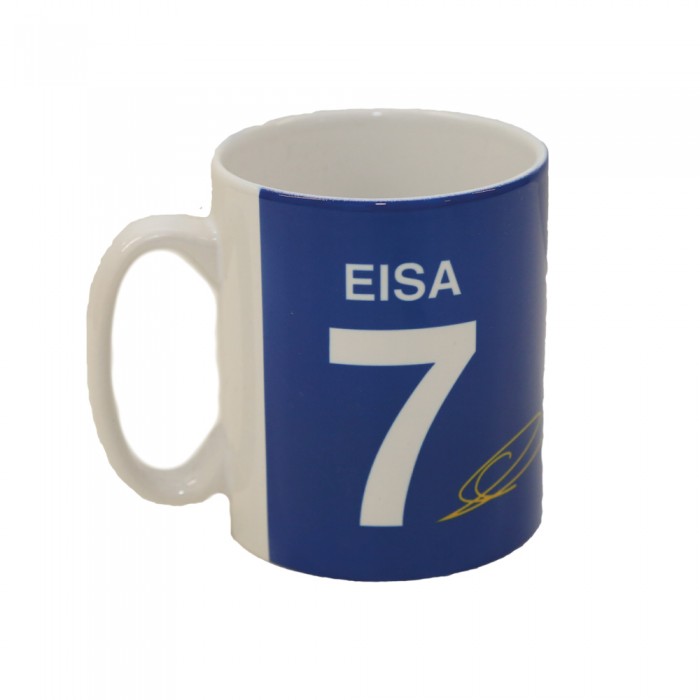 Eisa Signature Mug