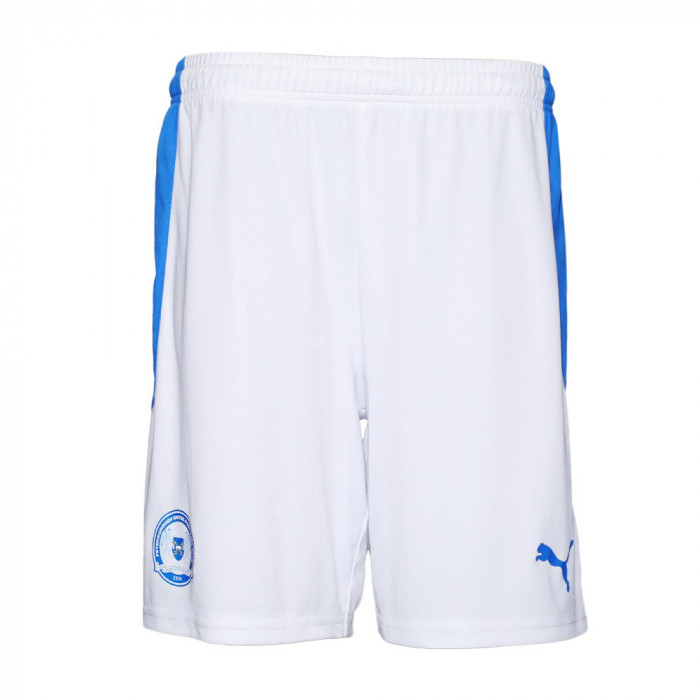 puma shorts junior