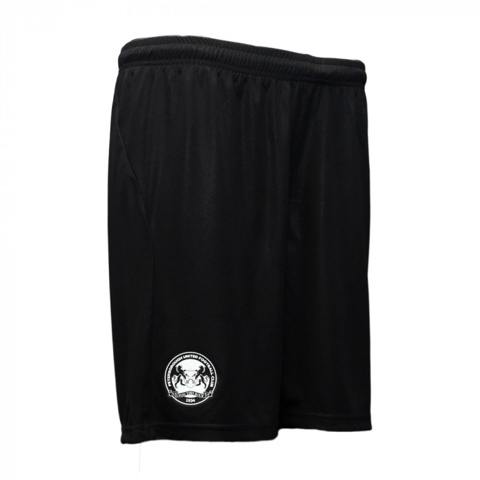 puma shorts junior