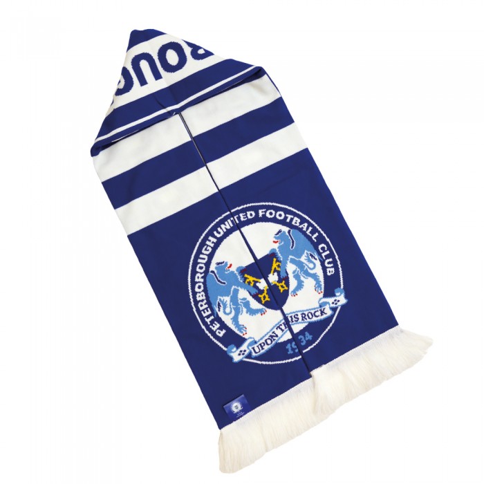 Crest High Definition Scarf