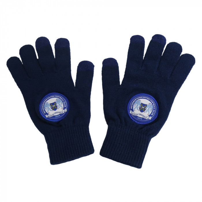 Crawford Adult iPhone Gloves