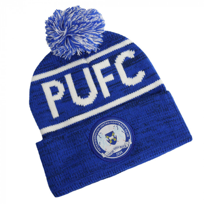 Sanderford Hat