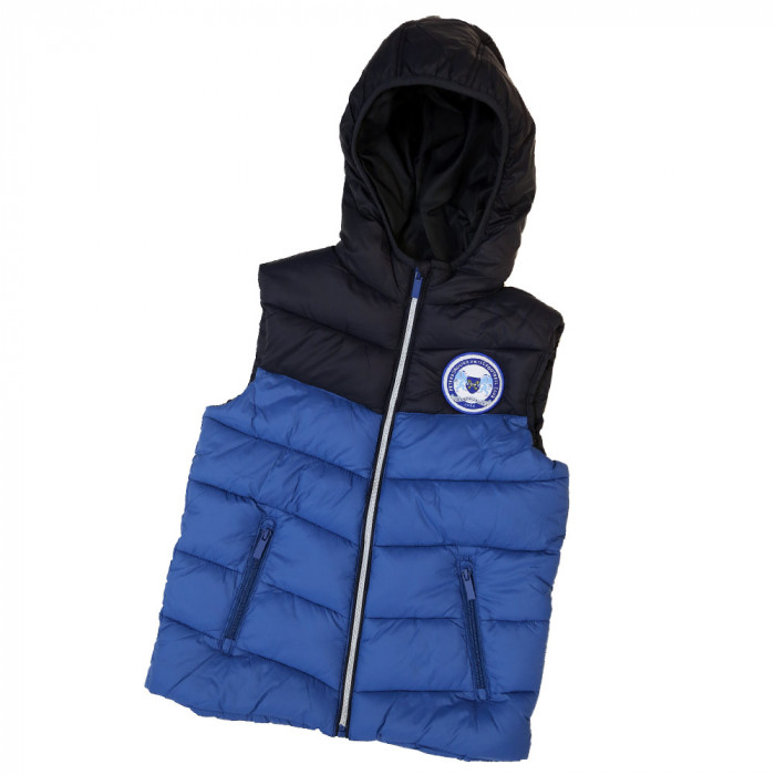 Junior Savoy Gilet