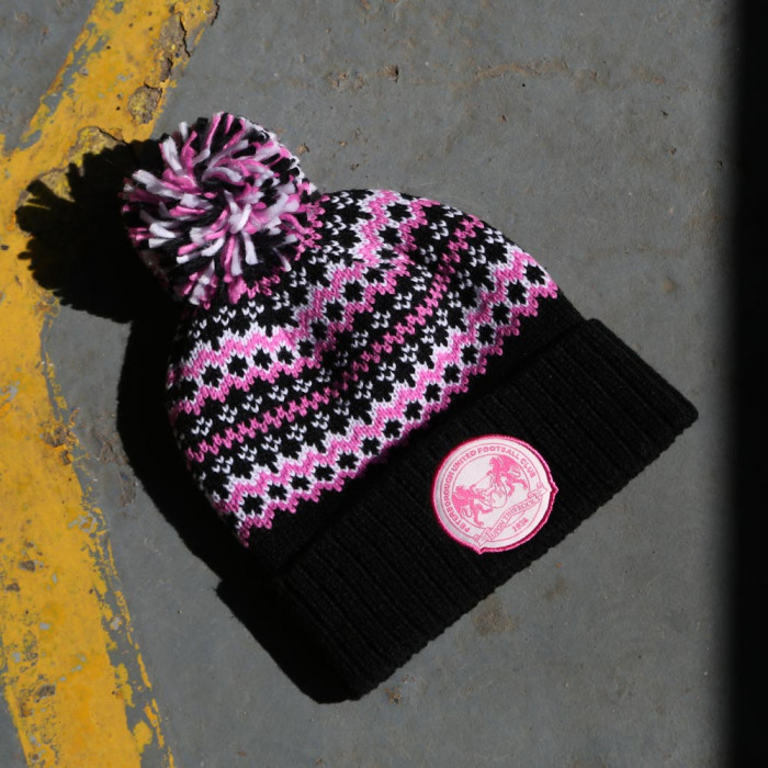 Fisle Beanie