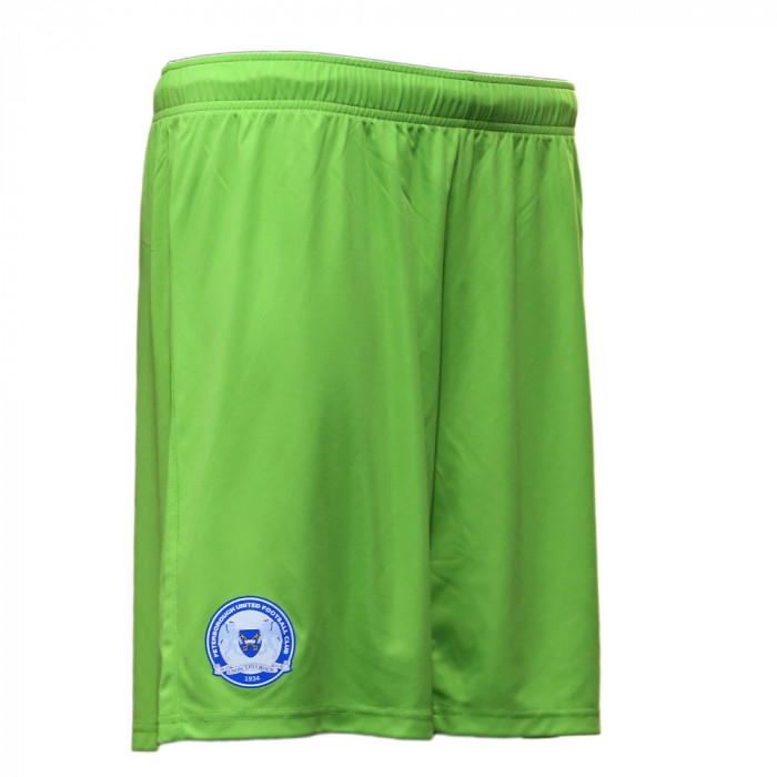 PUMA Adult GK Shorts 21/22