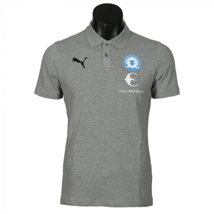 PUMA Adult Polo 21/22