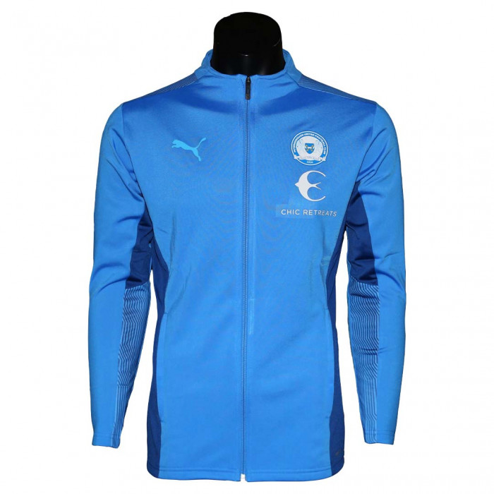 PUMA Adult Matchday Training Jacket 21/22