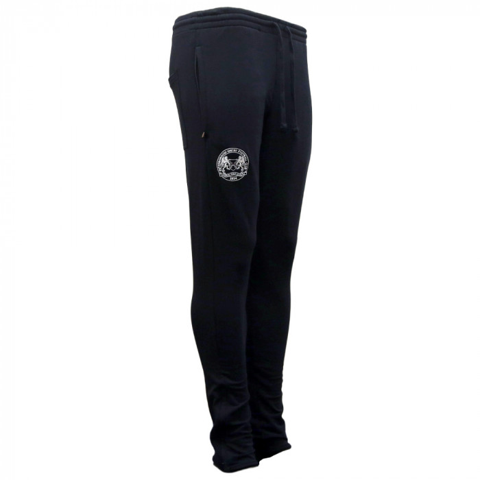 Adult Harrison Navy Pant 