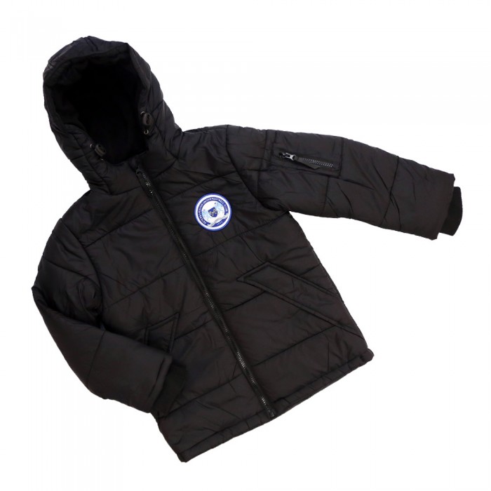 Junior Filey Jacket