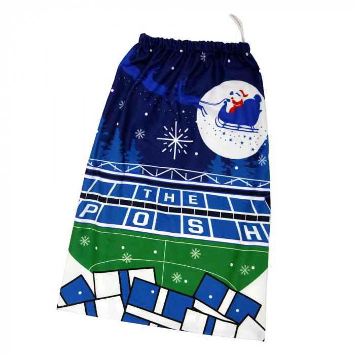 PUFC Xmas Sack 