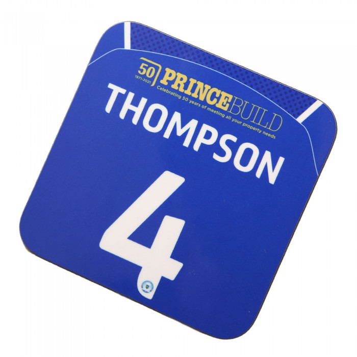 Thompson Coaster 