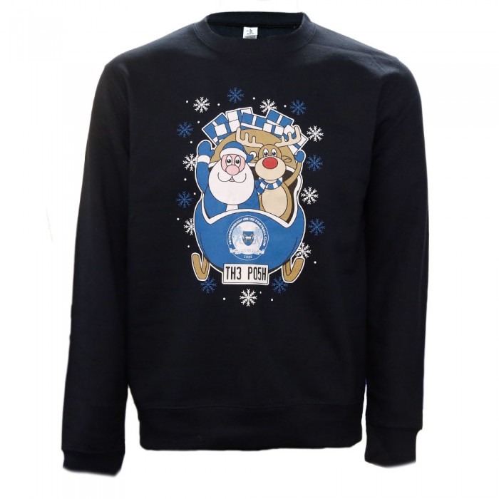 Adult Christmas Sweat  