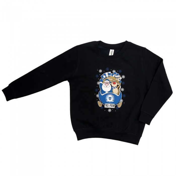 Junior Christmas Sweat  