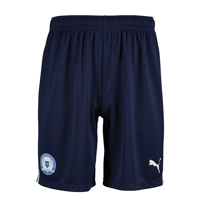 PUMA Adult Home Shorts 22/23