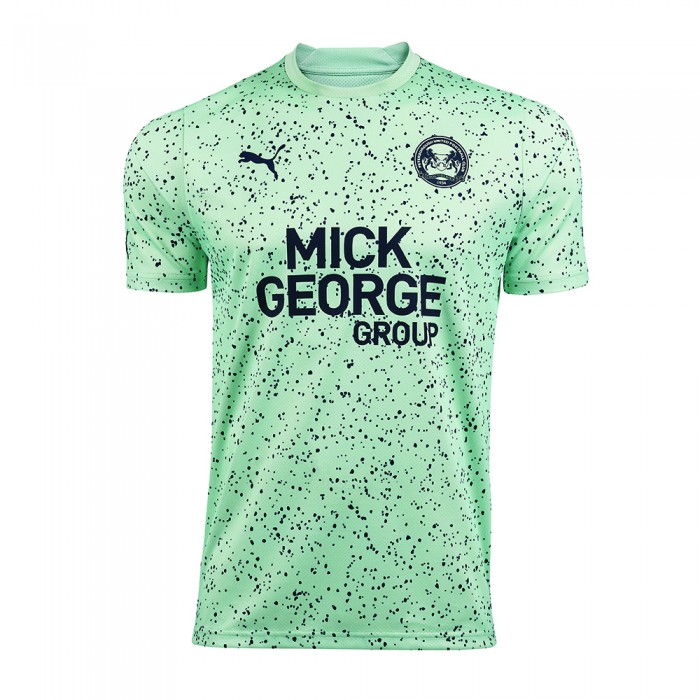 PUMA  Adult Away Shirt 22/23