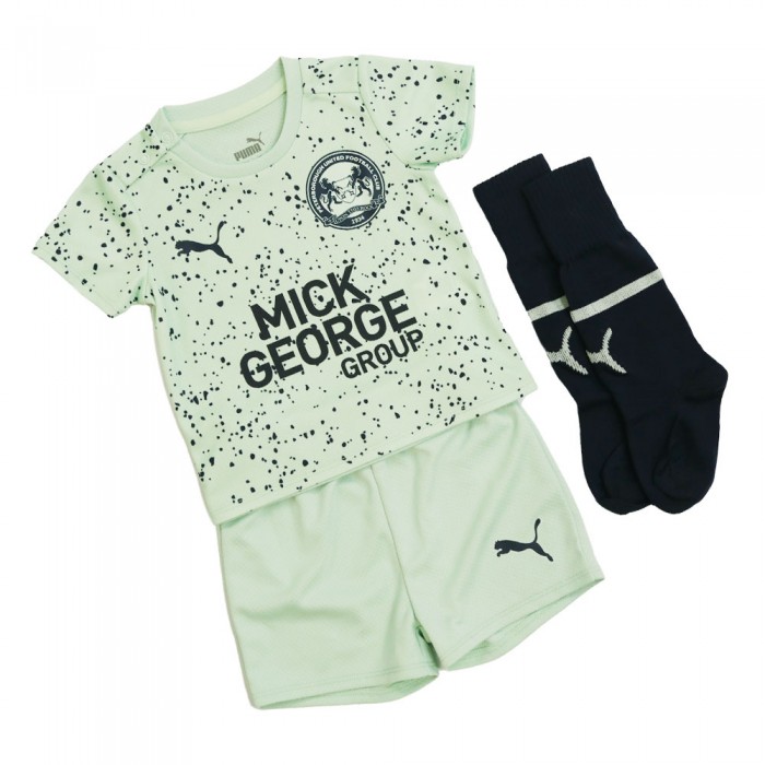 PUMA  Away Mini Kit 22/23