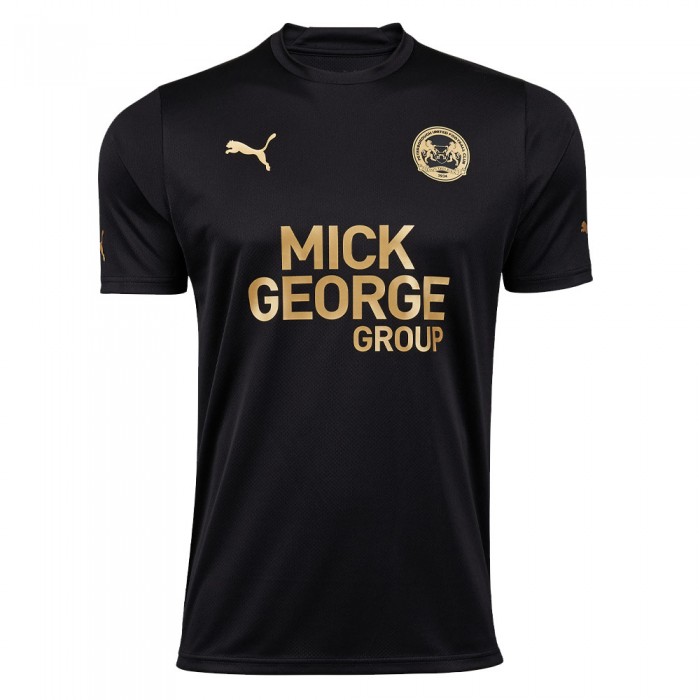 PUMA  Adult Third Shirt 22/23