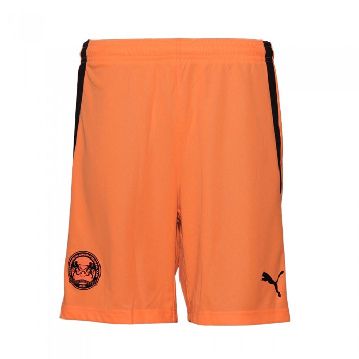 PUMA AdultHome GK Shorts 22/23