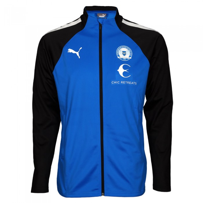 PUMA  Junior Training Jacket 22/23