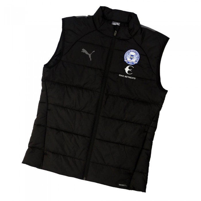 PUMA  Adult Gilet 22/23