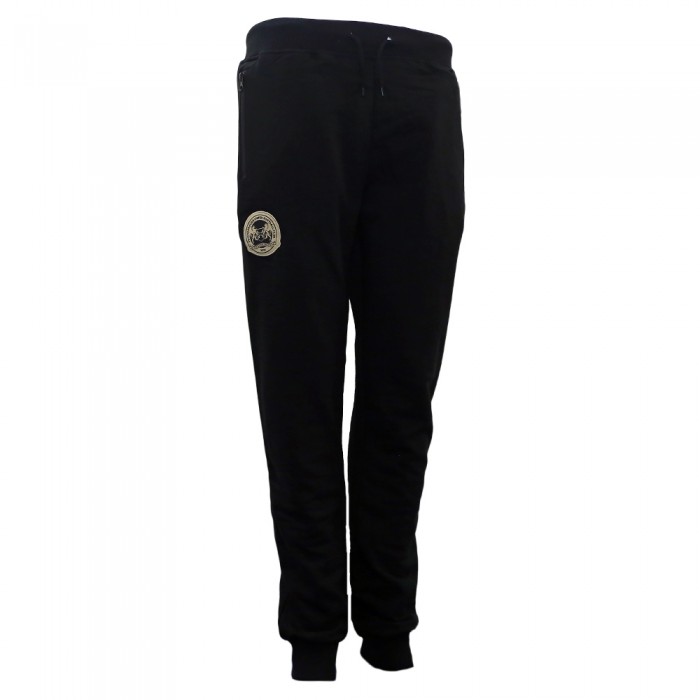 Adult Goodwood Black Pant