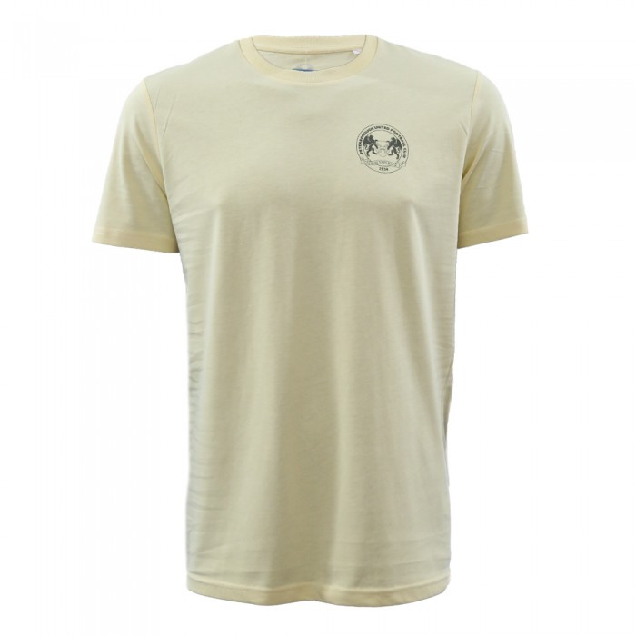 Organic Butter Tee