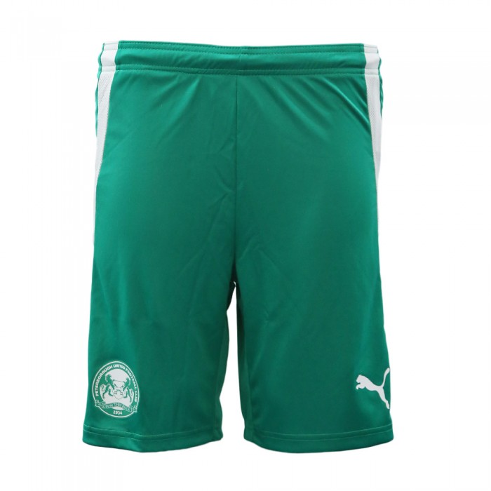 PUMA  Junior Third GK Shorts 22/23