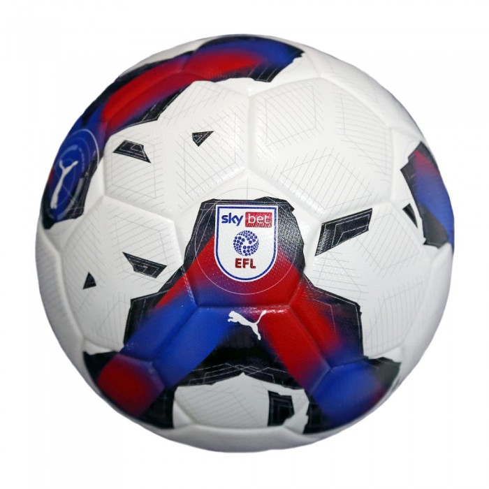 EFL Puma FIFA Quality Size 4 Replica Match Ball