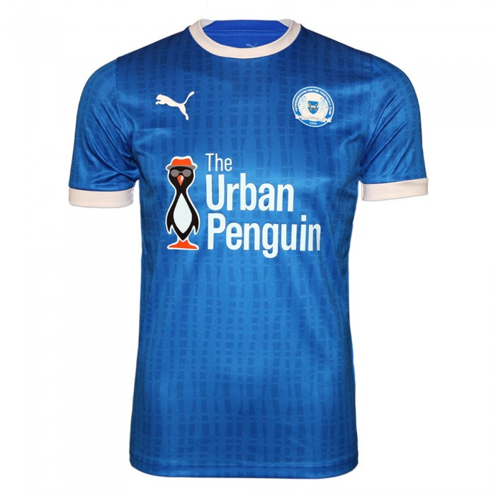 Womens Junior Home Shirt 22/23