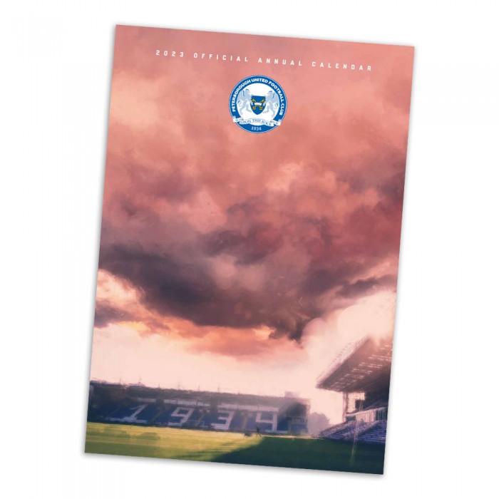 2023 Calendar