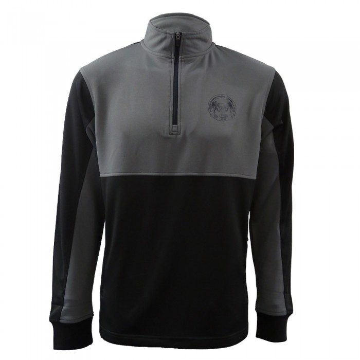 Thomas 1/4 Zip